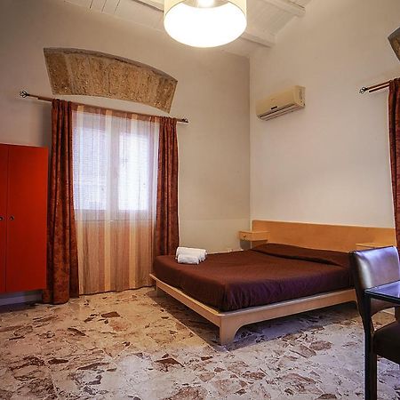 Hotel Casa Lerux Agrigento Zewnętrze zdjęcie