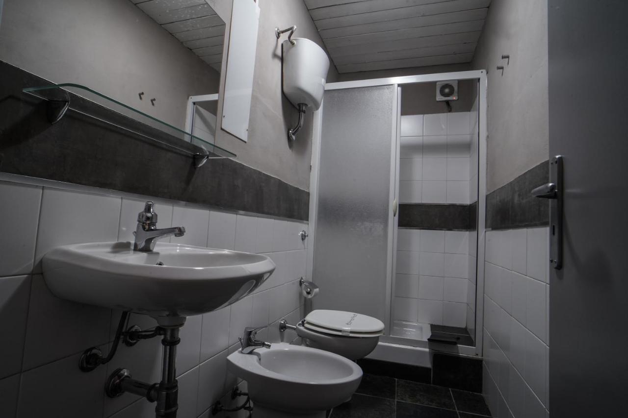 Hotel Casa Lerux Agrigento Zewnętrze zdjęcie