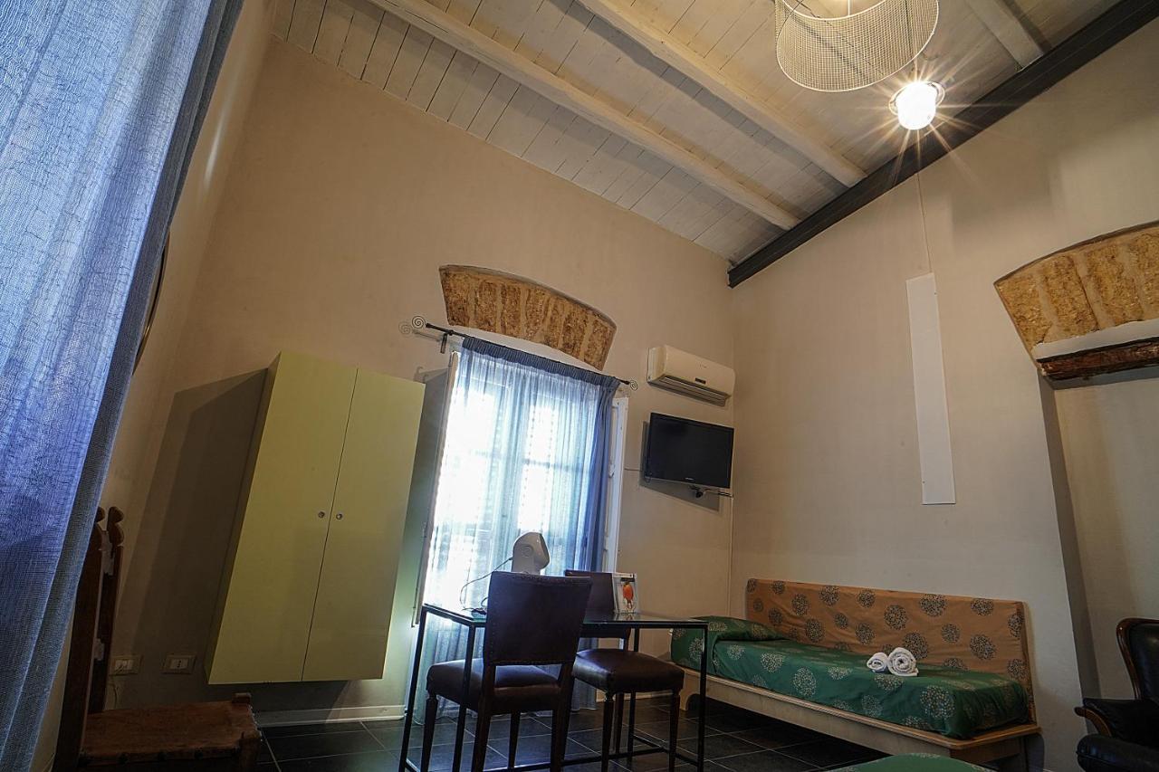 Hotel Casa Lerux Agrigento Zewnętrze zdjęcie