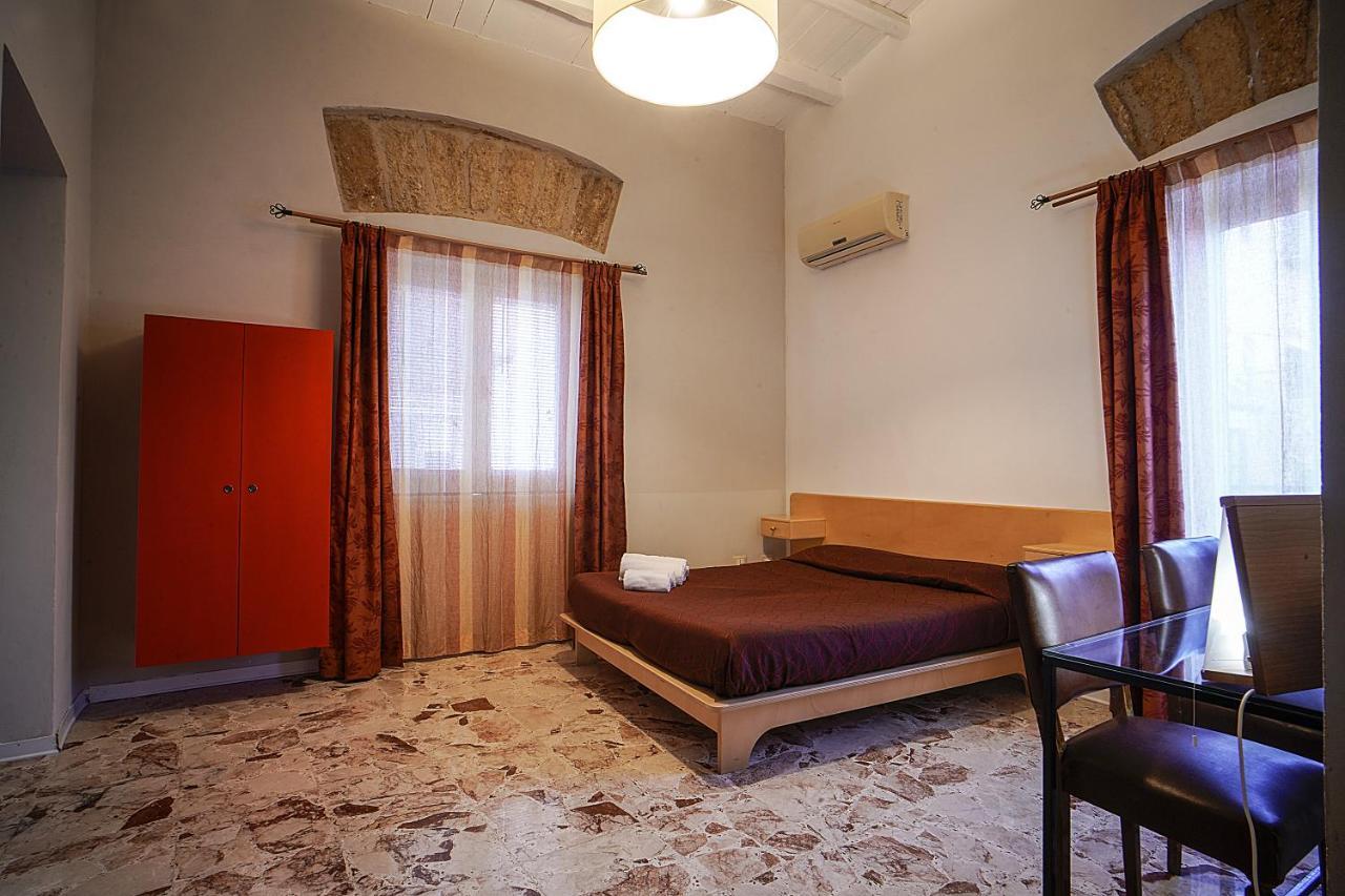 Hotel Casa Lerux Agrigento Zewnętrze zdjęcie