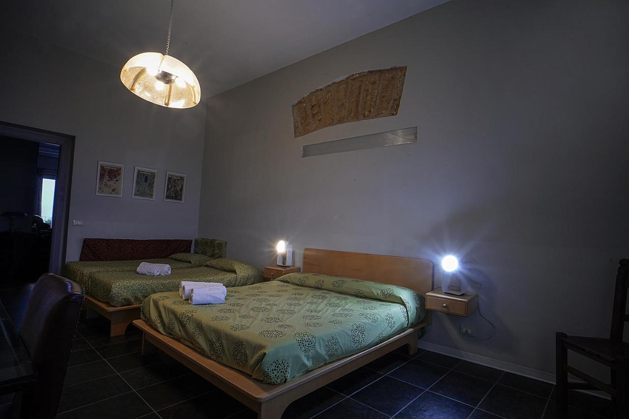 Hotel Casa Lerux Agrigento Zewnętrze zdjęcie