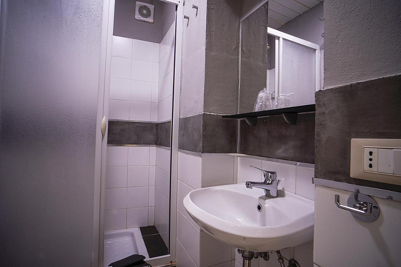 Hotel Casa Lerux Agrigento Zewnętrze zdjęcie