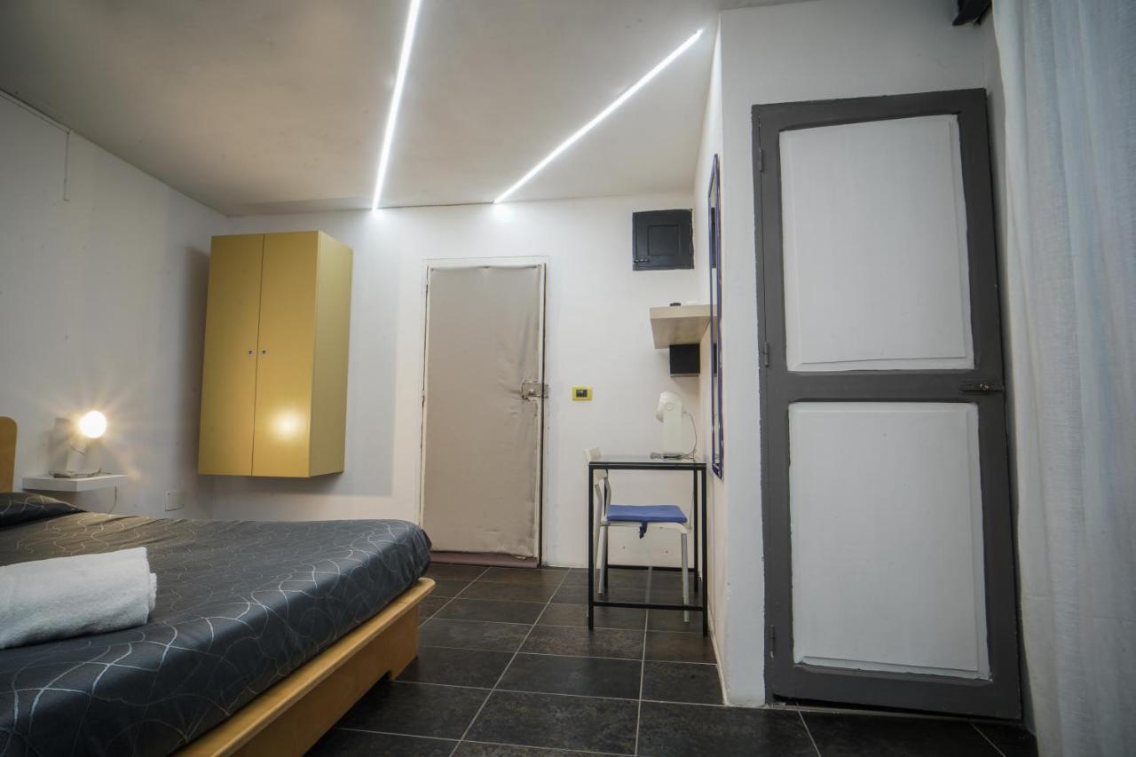 Hotel Casa Lerux Agrigento Zewnętrze zdjęcie