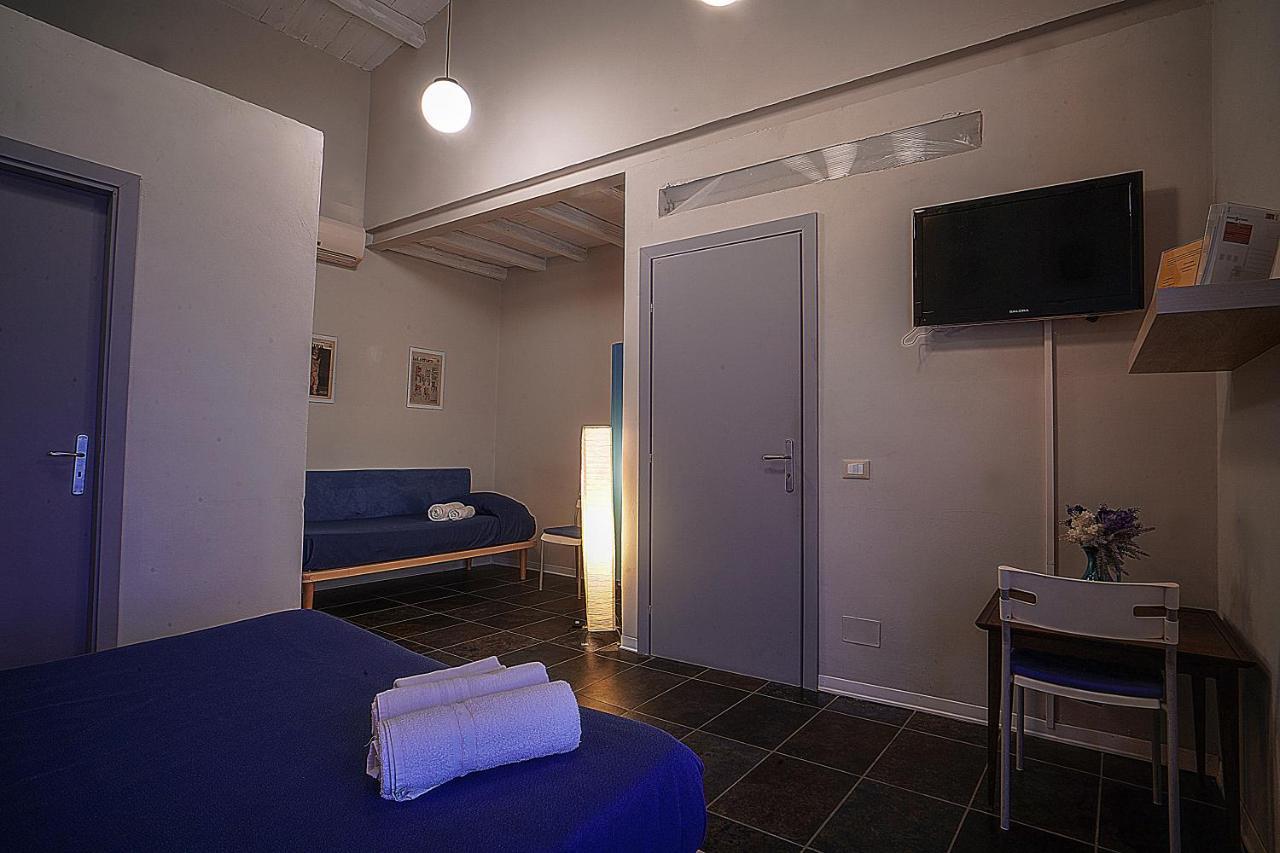 Hotel Casa Lerux Agrigento Zewnętrze zdjęcie