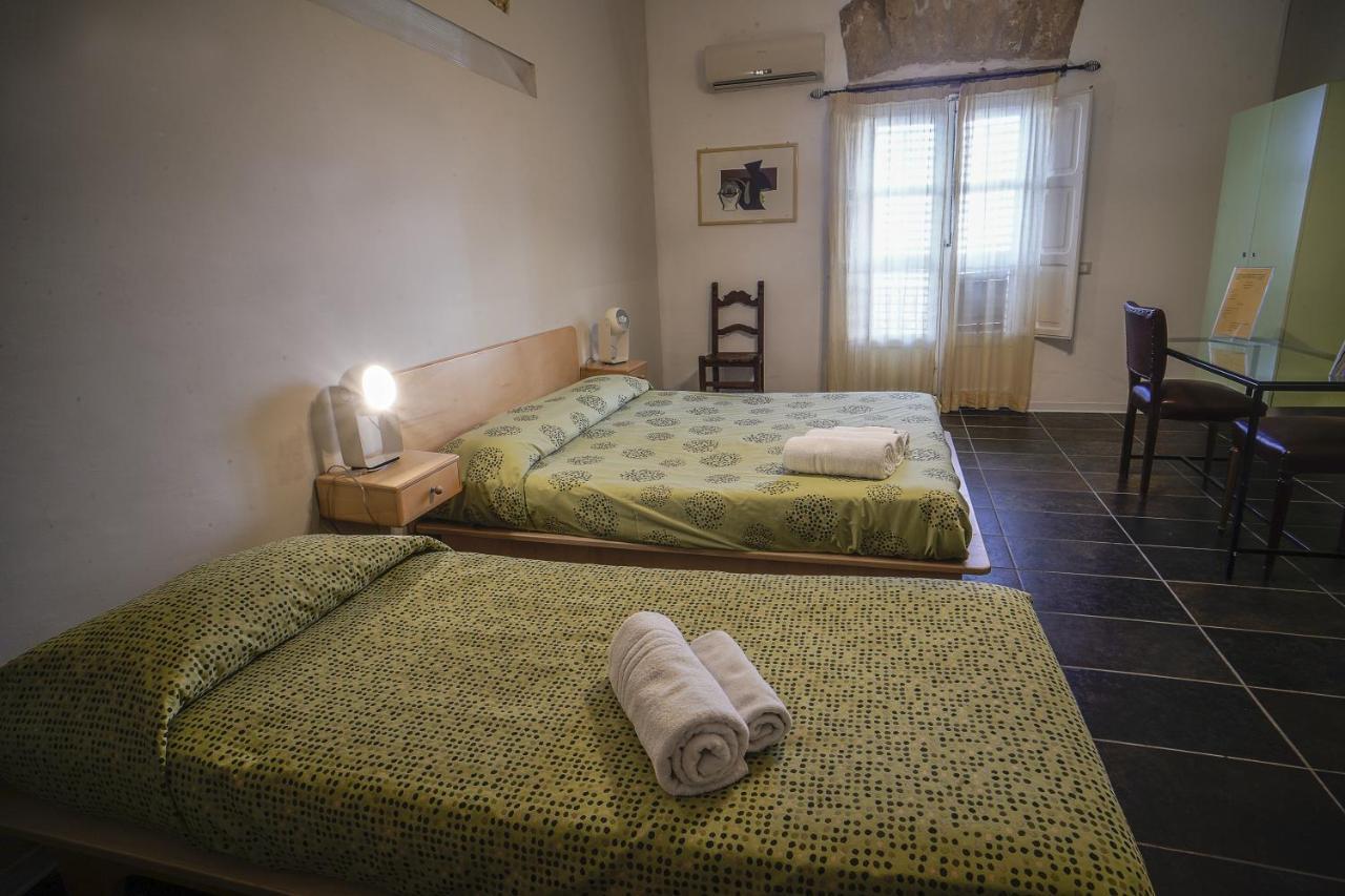 Hotel Casa Lerux Agrigento Zewnętrze zdjęcie