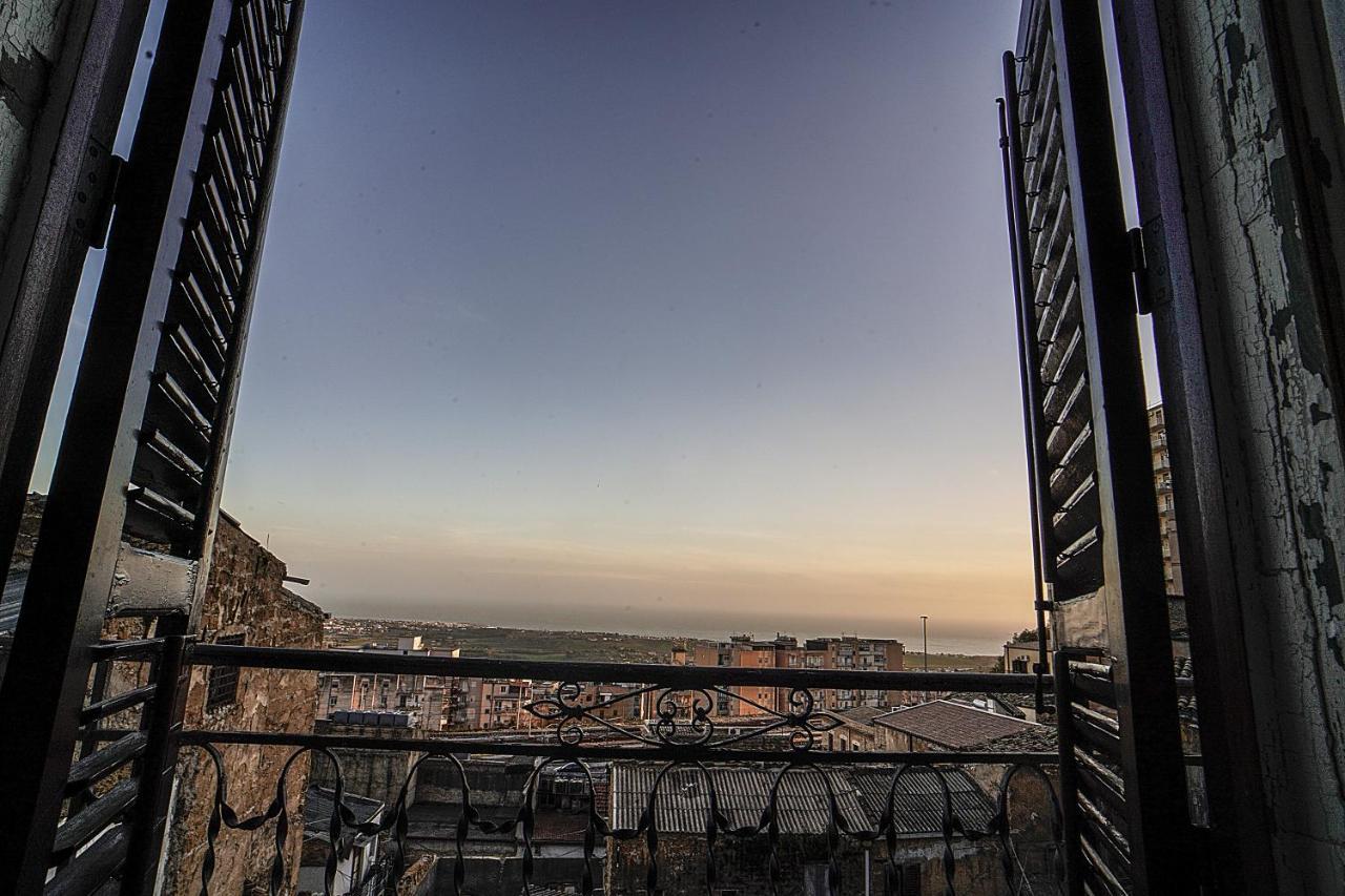 Hotel Casa Lerux Agrigento Zewnętrze zdjęcie