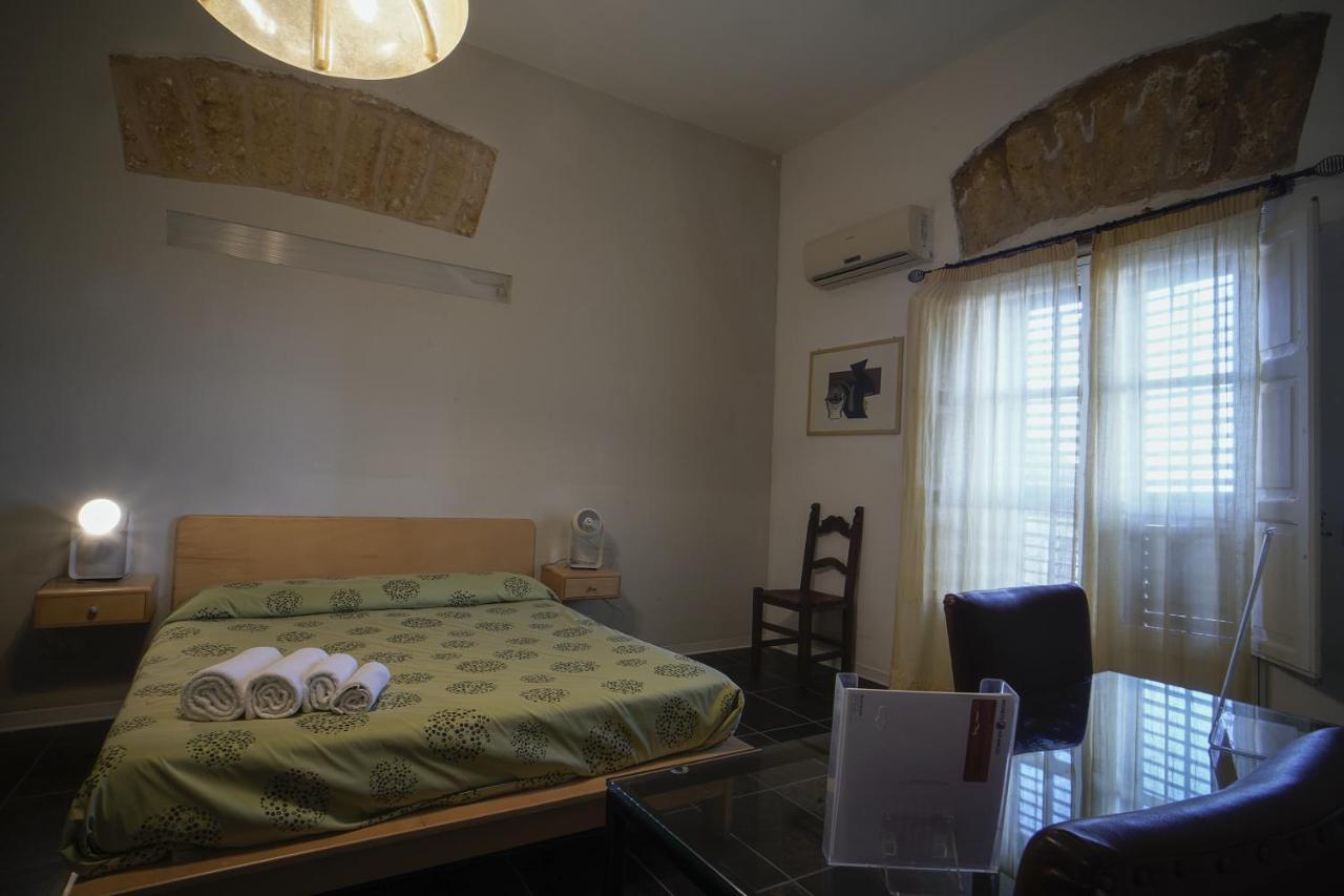 Hotel Casa Lerux Agrigento Zewnętrze zdjęcie