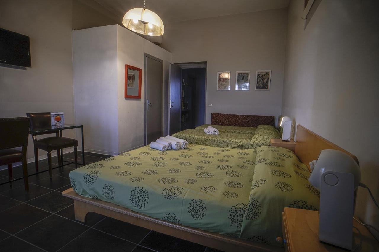 Hotel Casa Lerux Agrigento Zewnętrze zdjęcie