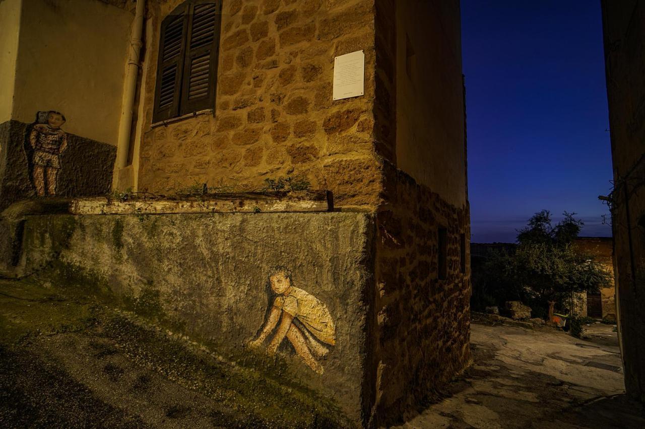 Hotel Casa Lerux Agrigento Zewnętrze zdjęcie