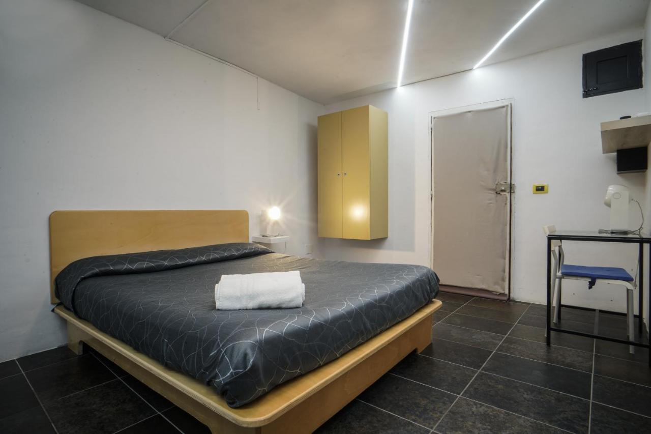 Hotel Casa Lerux Agrigento Zewnętrze zdjęcie