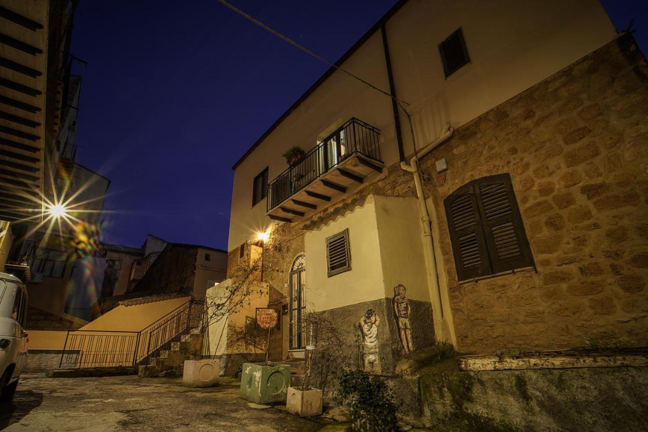Hotel Casa Lerux Agrigento Zewnętrze zdjęcie