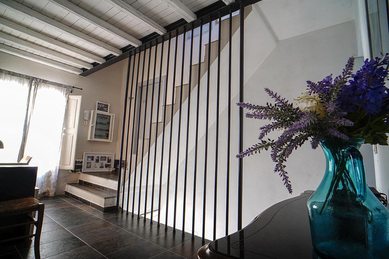 Hotel Casa Lerux Agrigento Zewnętrze zdjęcie