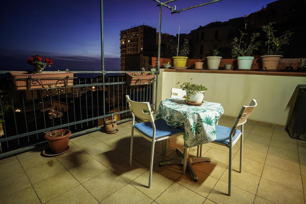 Hotel Casa Lerux Agrigento Zewnętrze zdjęcie