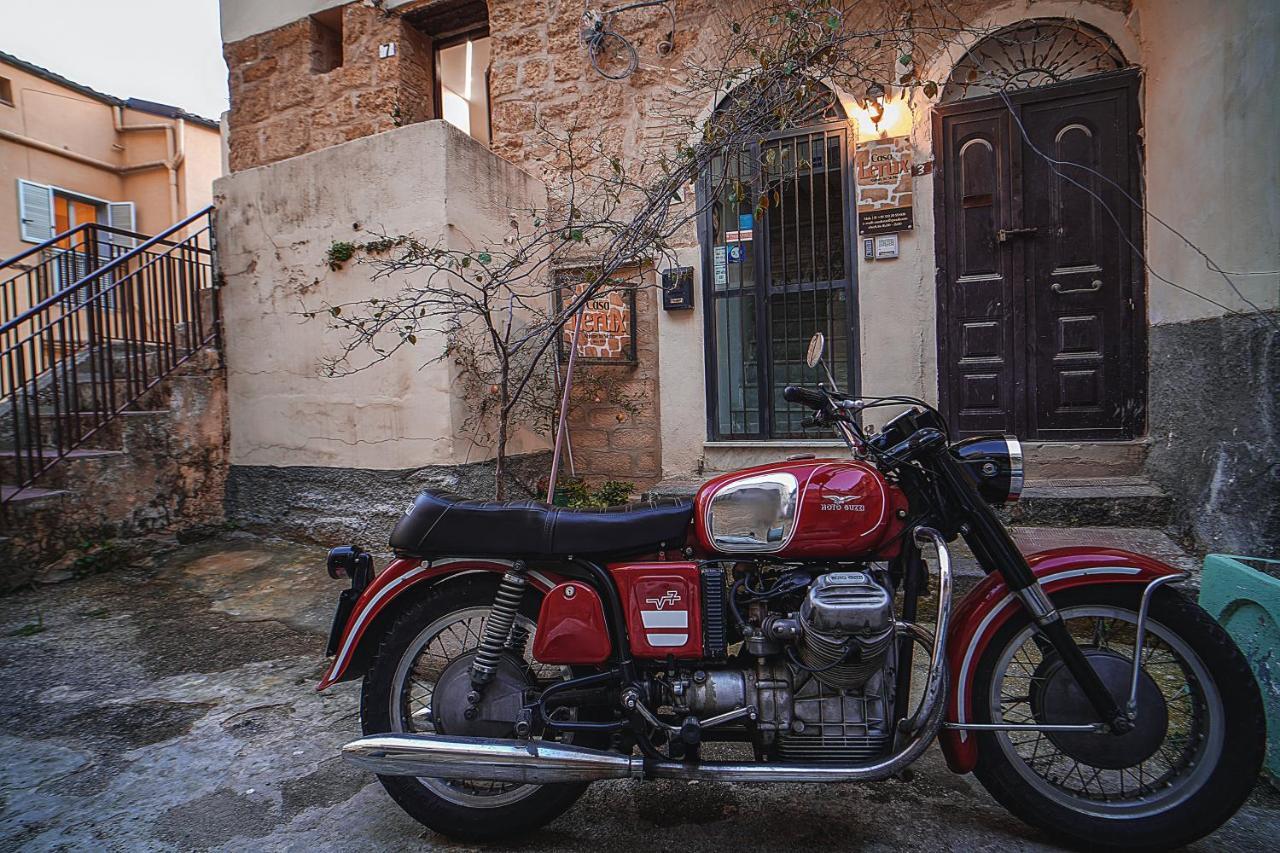 Hotel Casa Lerux Agrigento Zewnętrze zdjęcie