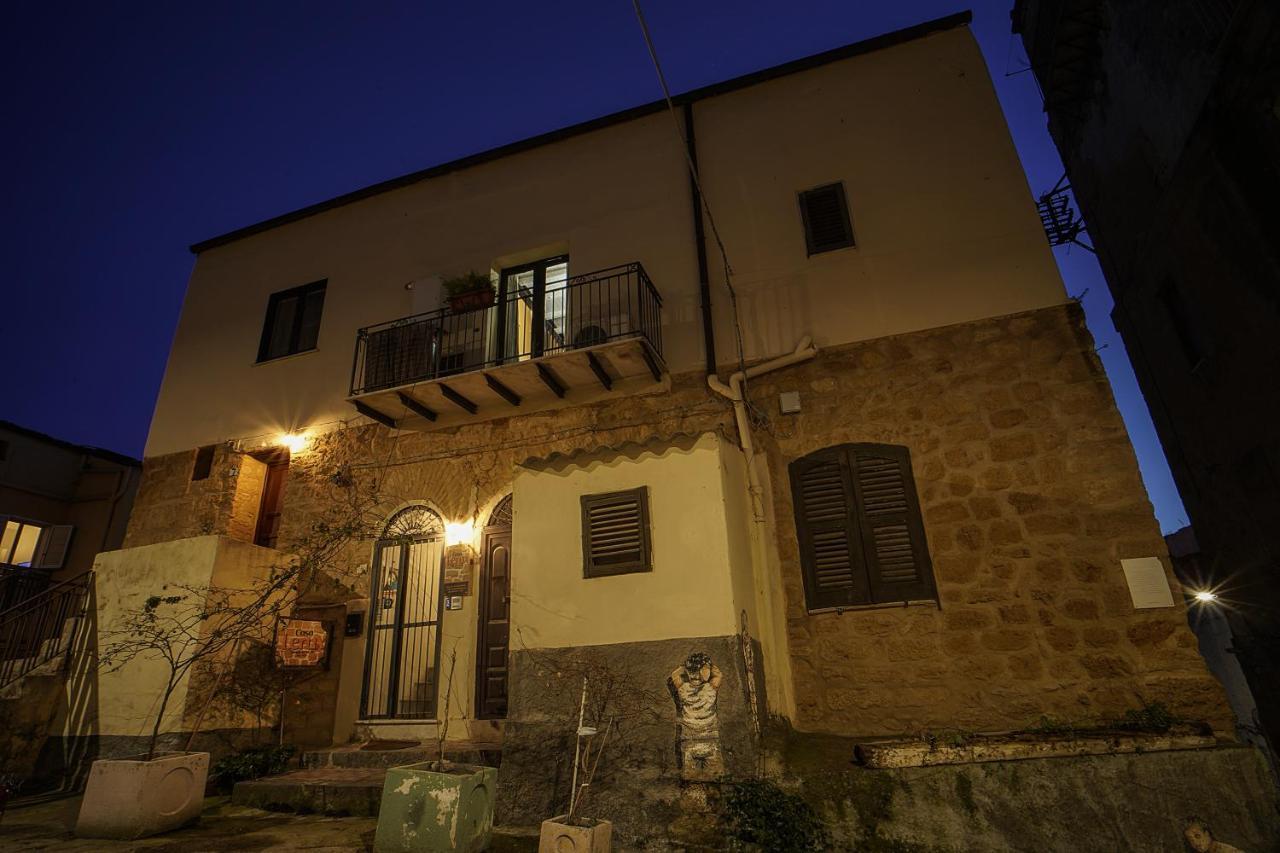 Hotel Casa Lerux Agrigento Zewnętrze zdjęcie