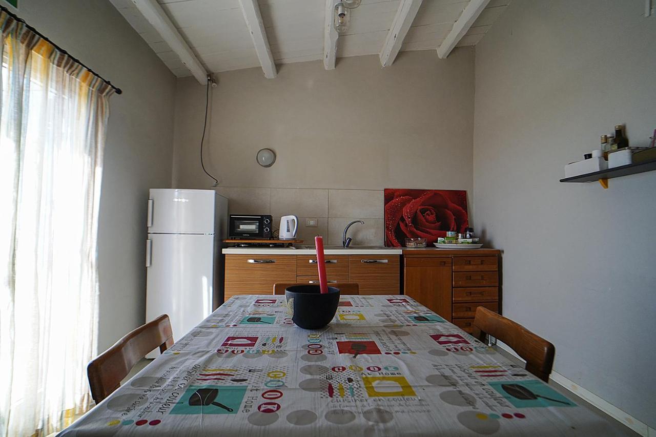 Hotel Casa Lerux Agrigento Zewnętrze zdjęcie