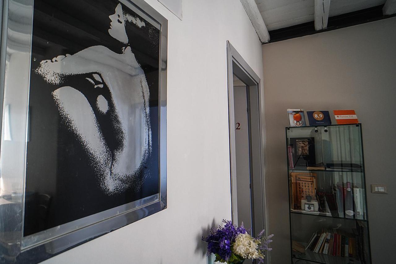 Hotel Casa Lerux Agrigento Zewnętrze zdjęcie