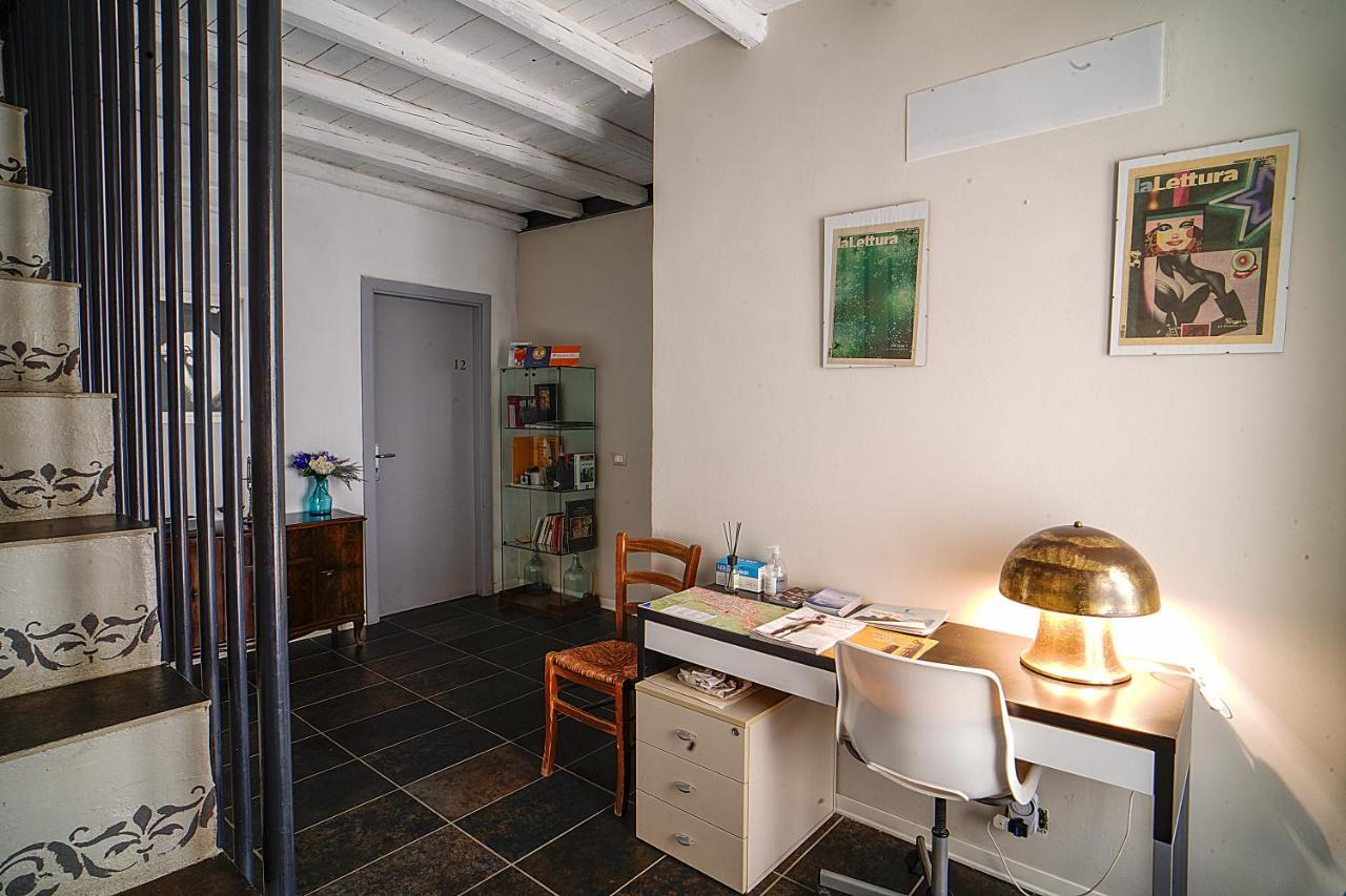 Hotel Casa Lerux Agrigento Zewnętrze zdjęcie