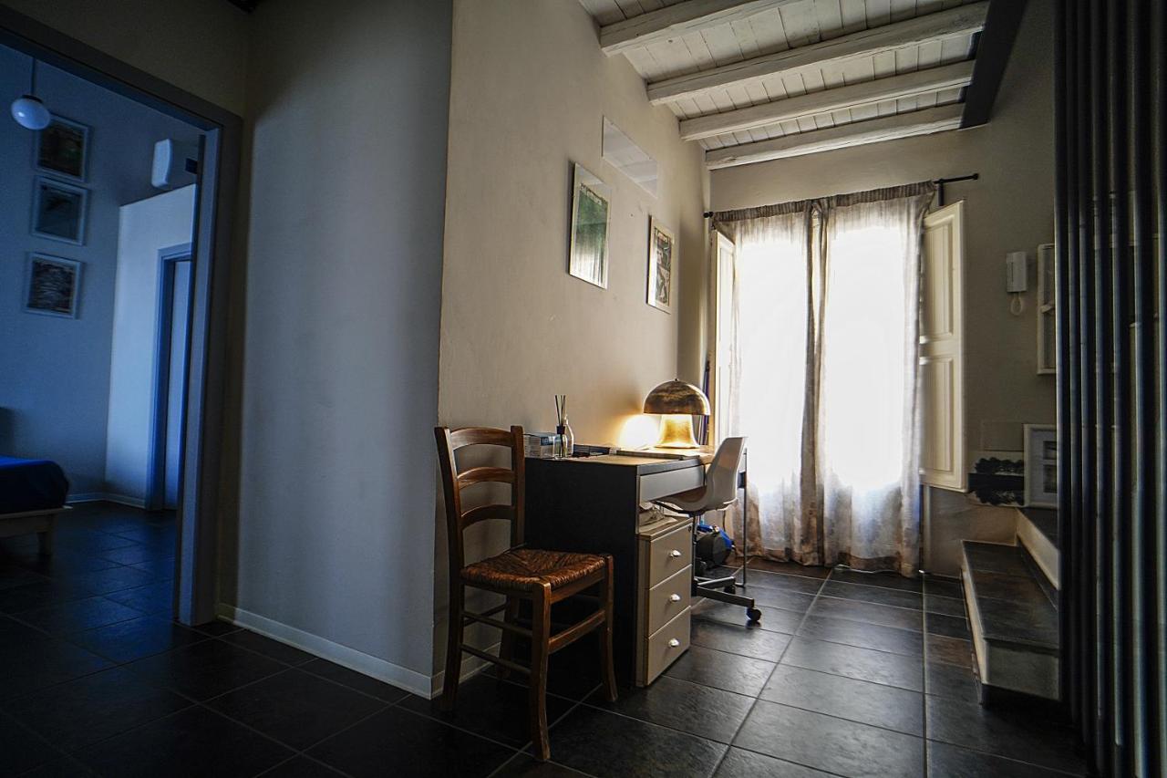 Hotel Casa Lerux Agrigento Zewnętrze zdjęcie