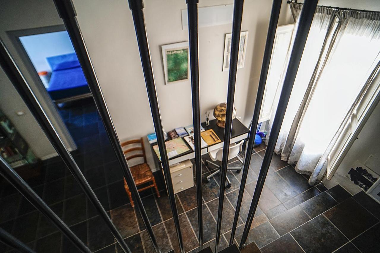 Hotel Casa Lerux Agrigento Zewnętrze zdjęcie