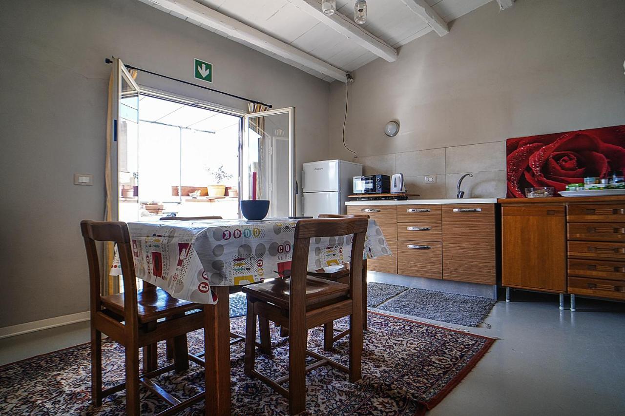 Hotel Casa Lerux Agrigento Zewnętrze zdjęcie