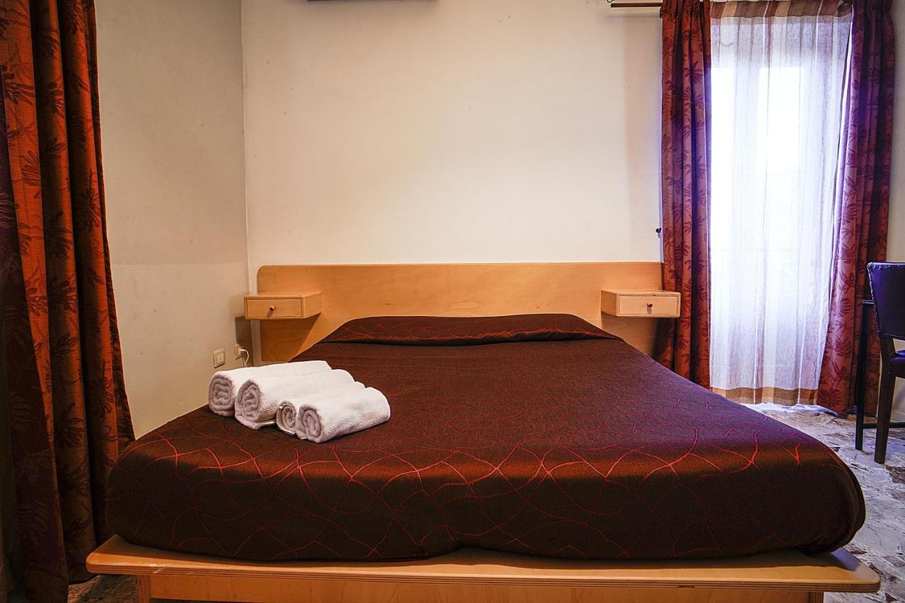 Hotel Casa Lerux Agrigento Zewnętrze zdjęcie