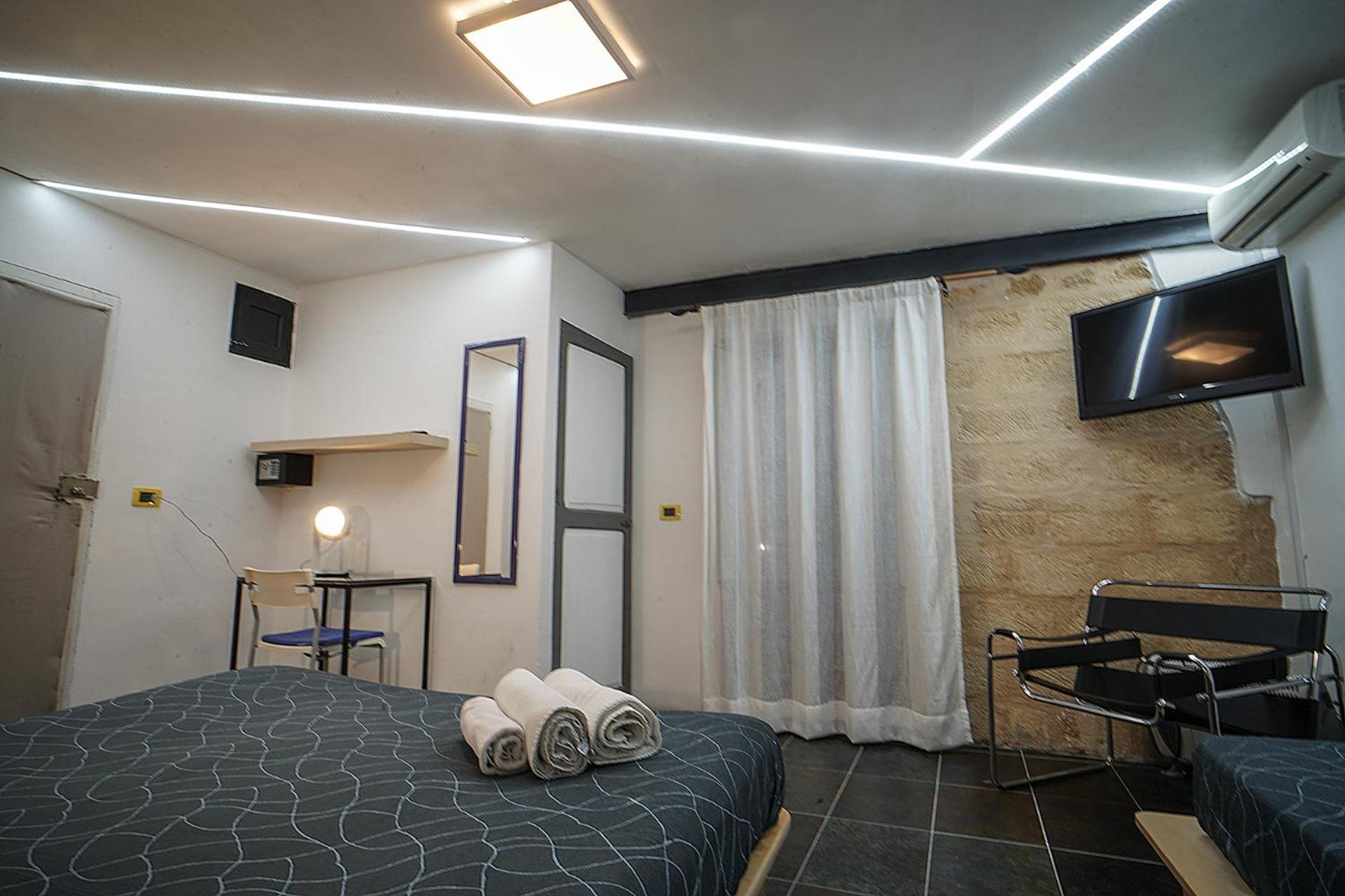 Hotel Casa Lerux Agrigento Zewnętrze zdjęcie