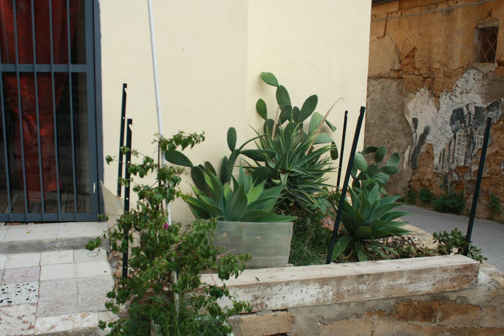 Hotel Casa Lerux Agrigento Zewnętrze zdjęcie