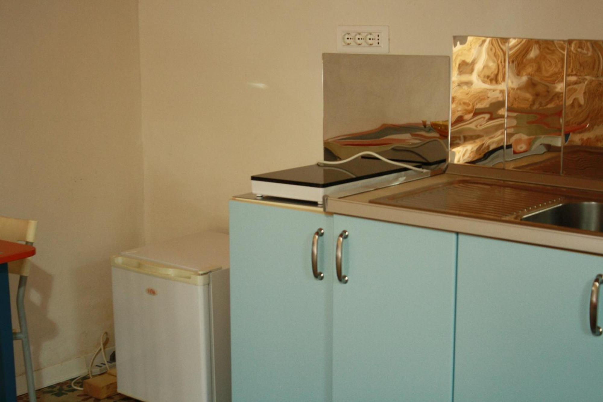 Hotel Casa Lerux Agrigento Zewnętrze zdjęcie