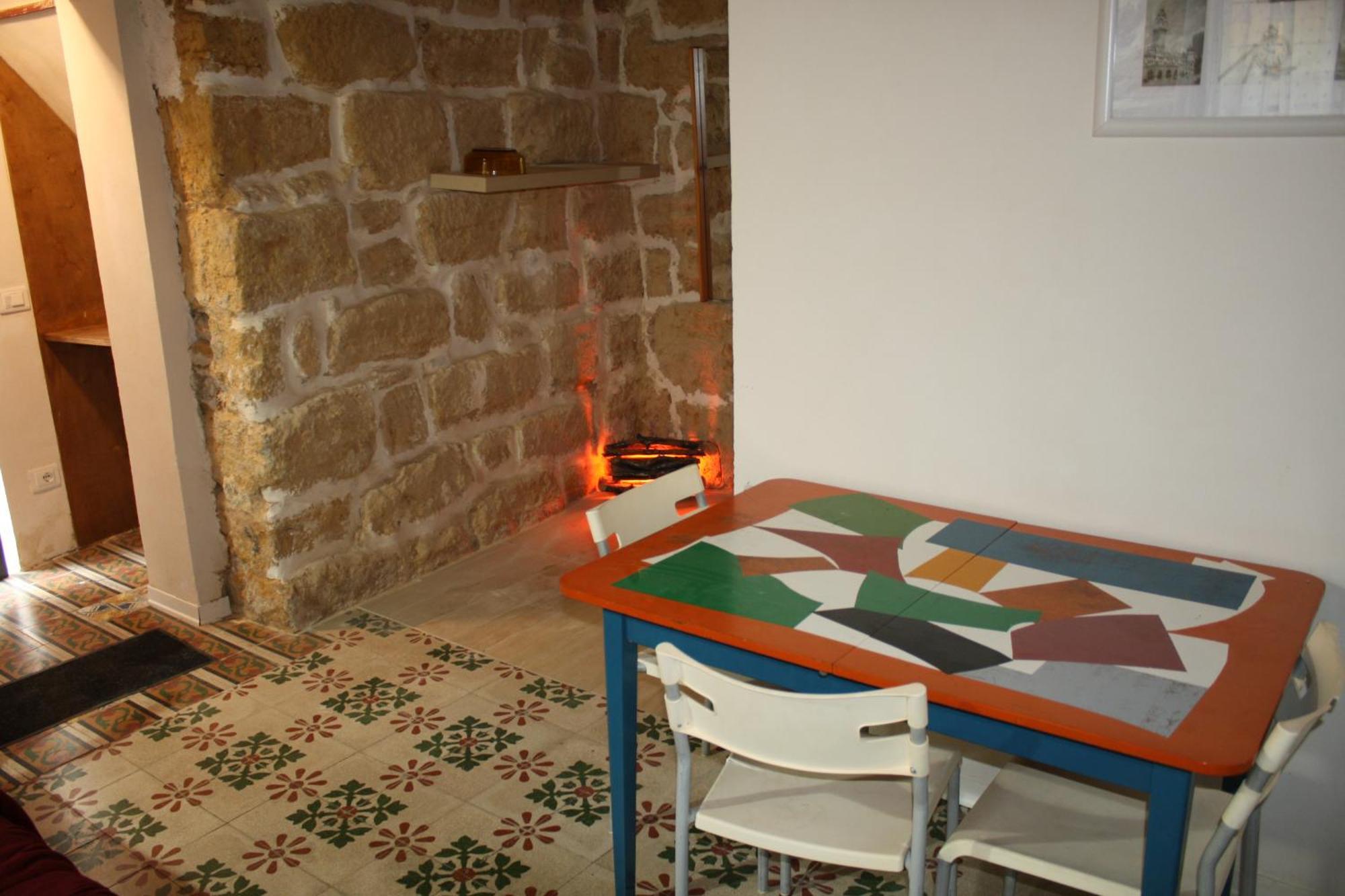 Hotel Casa Lerux Agrigento Zewnętrze zdjęcie