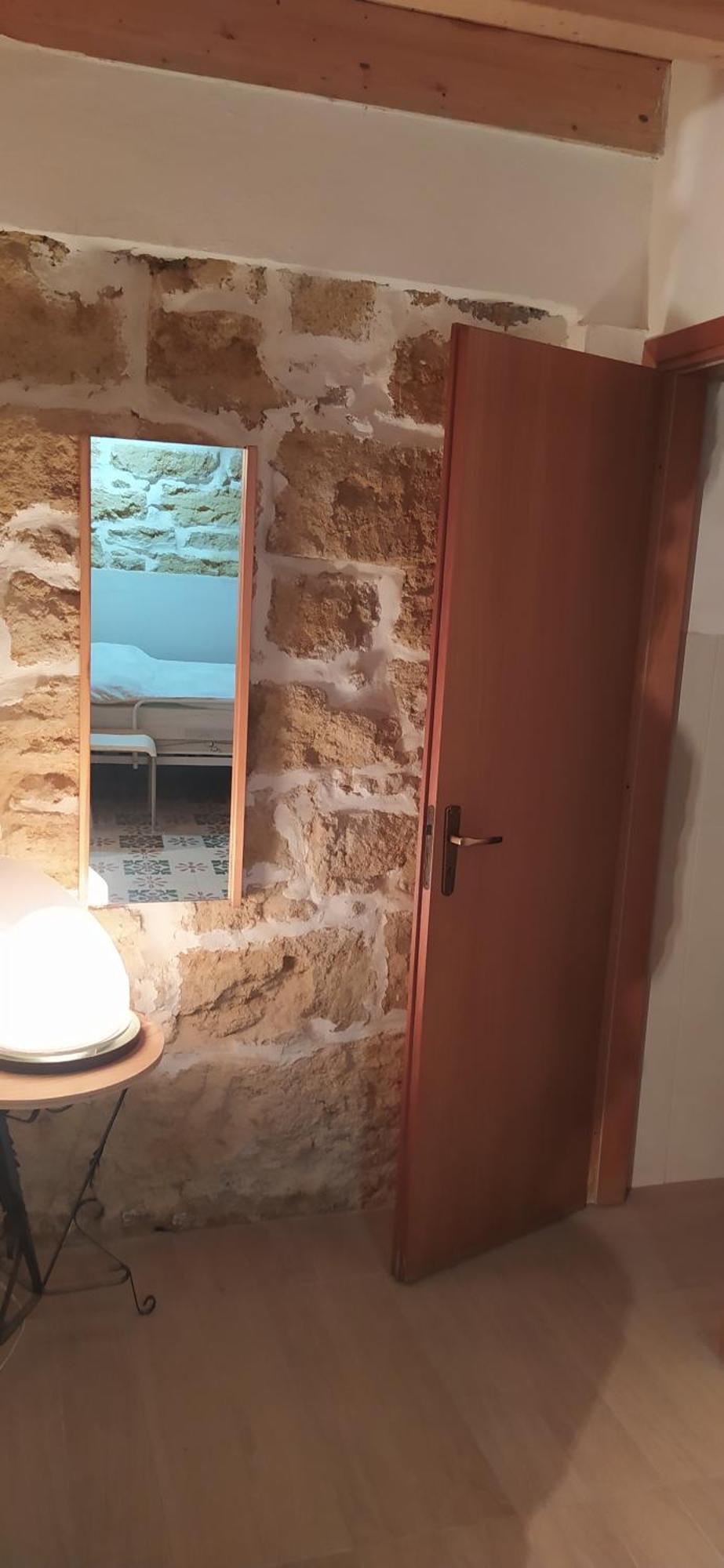 Hotel Casa Lerux Agrigento Zewnętrze zdjęcie