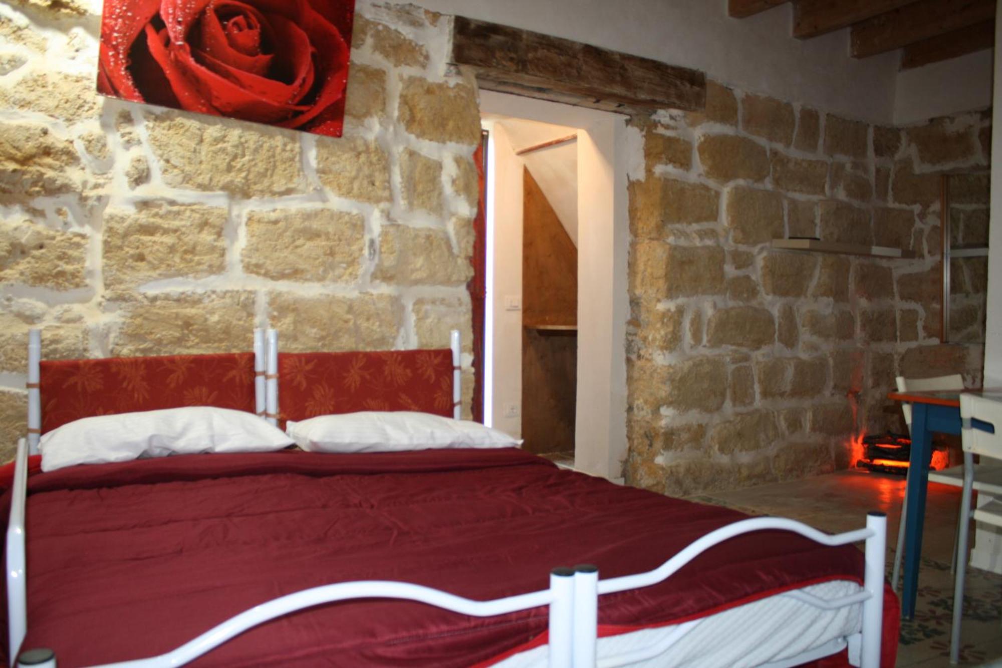 Hotel Casa Lerux Agrigento Zewnętrze zdjęcie