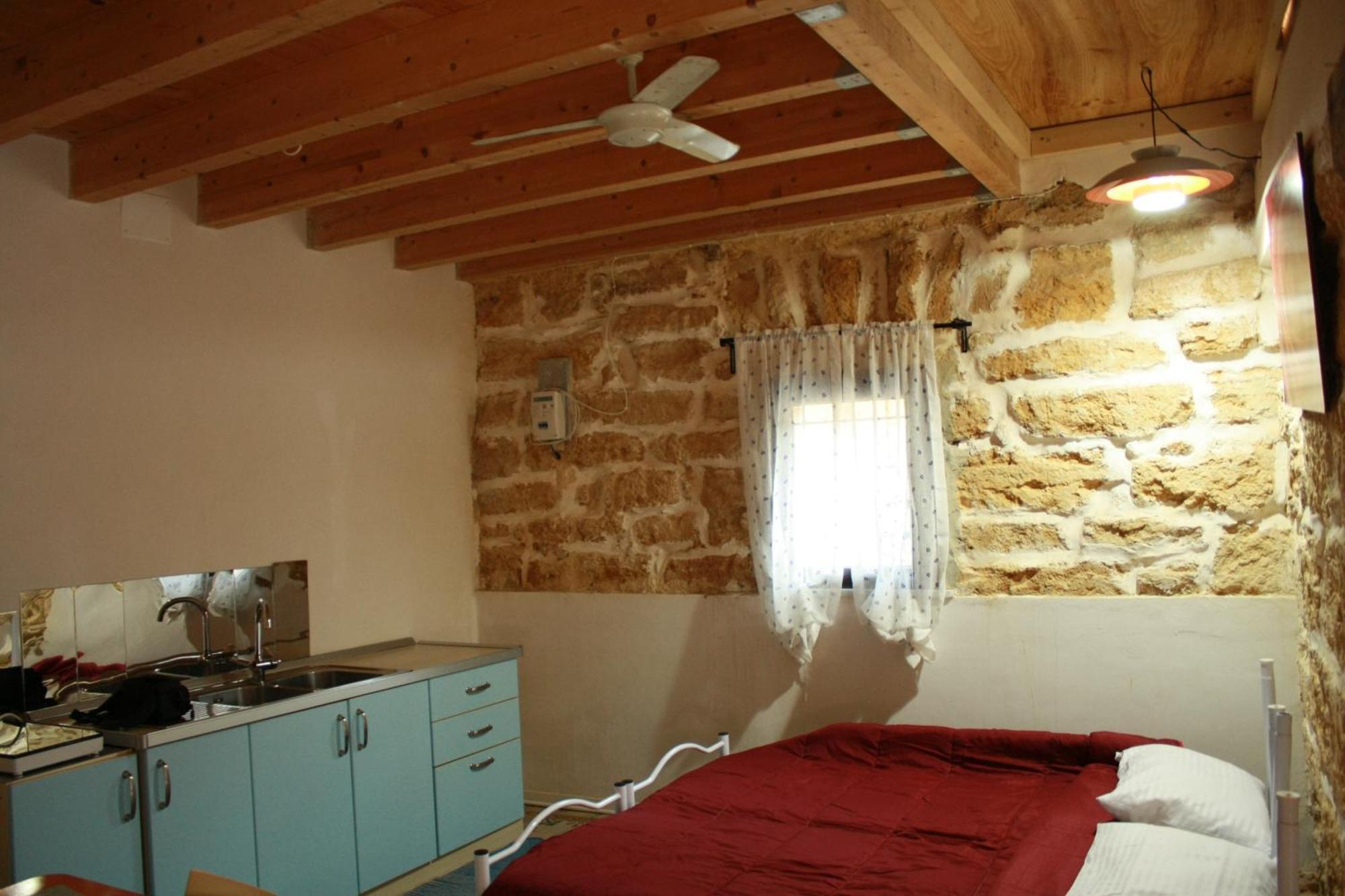 Hotel Casa Lerux Agrigento Zewnętrze zdjęcie