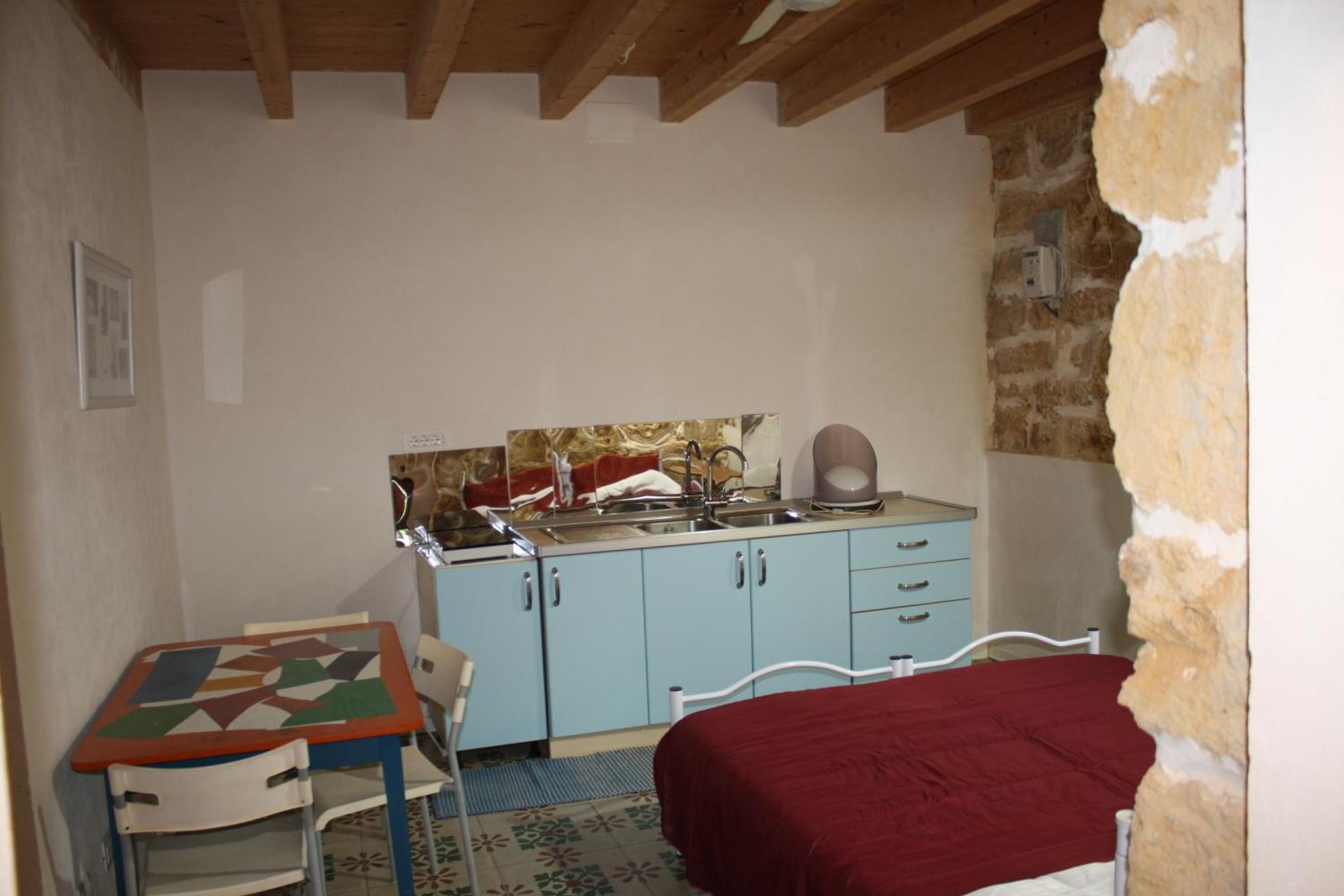 Hotel Casa Lerux Agrigento Zewnętrze zdjęcie